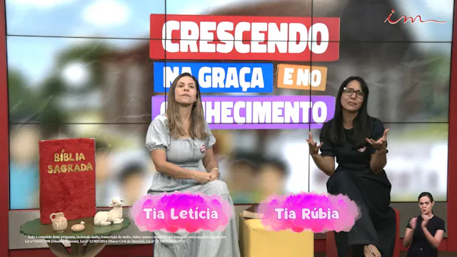 O Poder de Deus na Vida de José