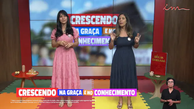 Jesus se Revela a Maria Madalena: Con...