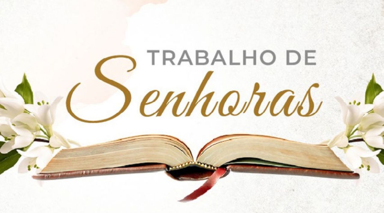 Trabalho de Senhoras