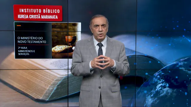 O Diaconato na Igreja Primitiva