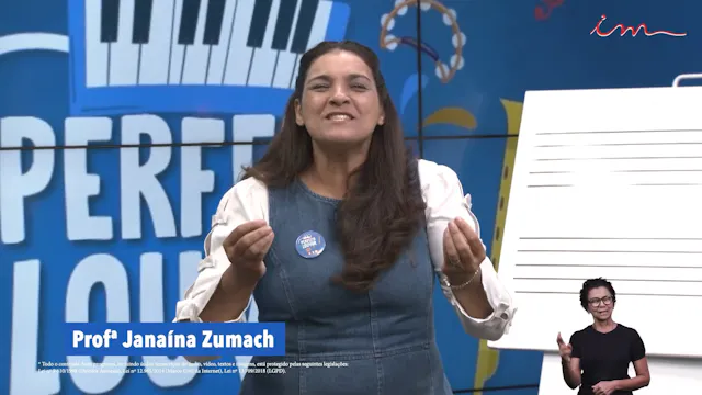 Fui Lavado no Sangue do Cordeiro: Tambor