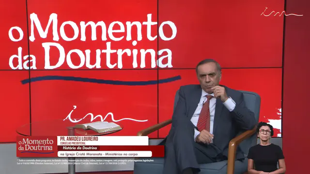 Ministério: Saúde e Risco da Igreja