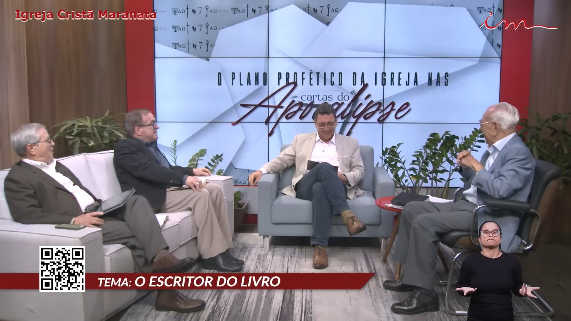 O Escritor do Livro