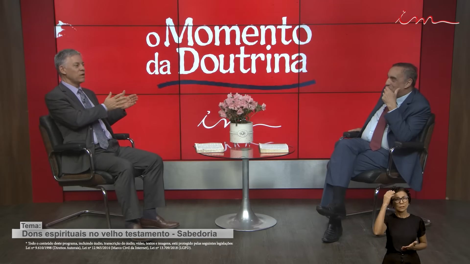 Sabedoria no Velho Testamento