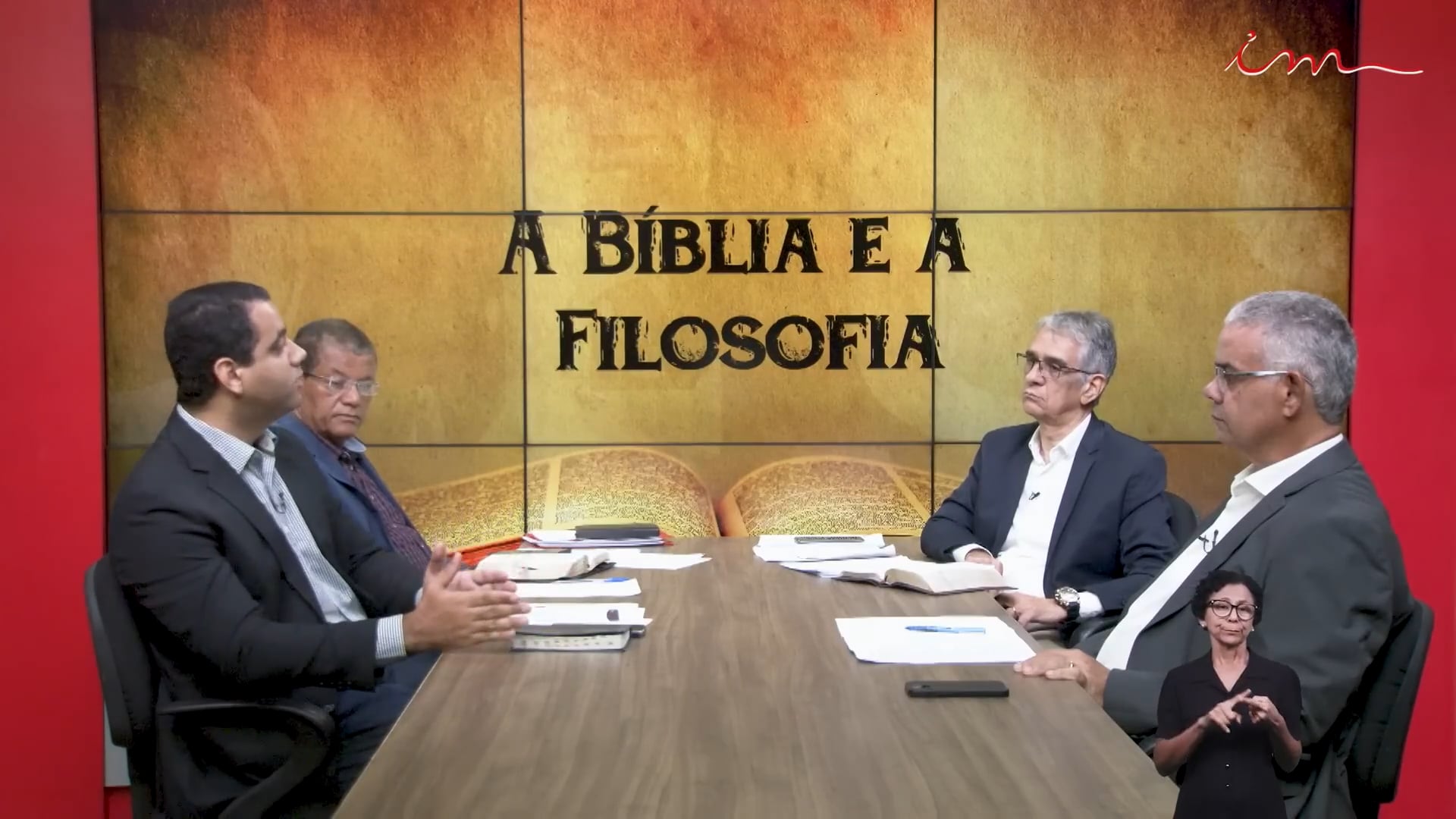 O Marxismo e a Bíblia - Parte I