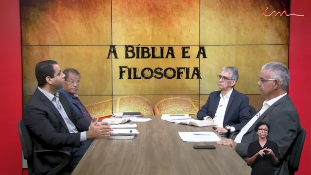 O Marxismo e a Bíblia - Parte I