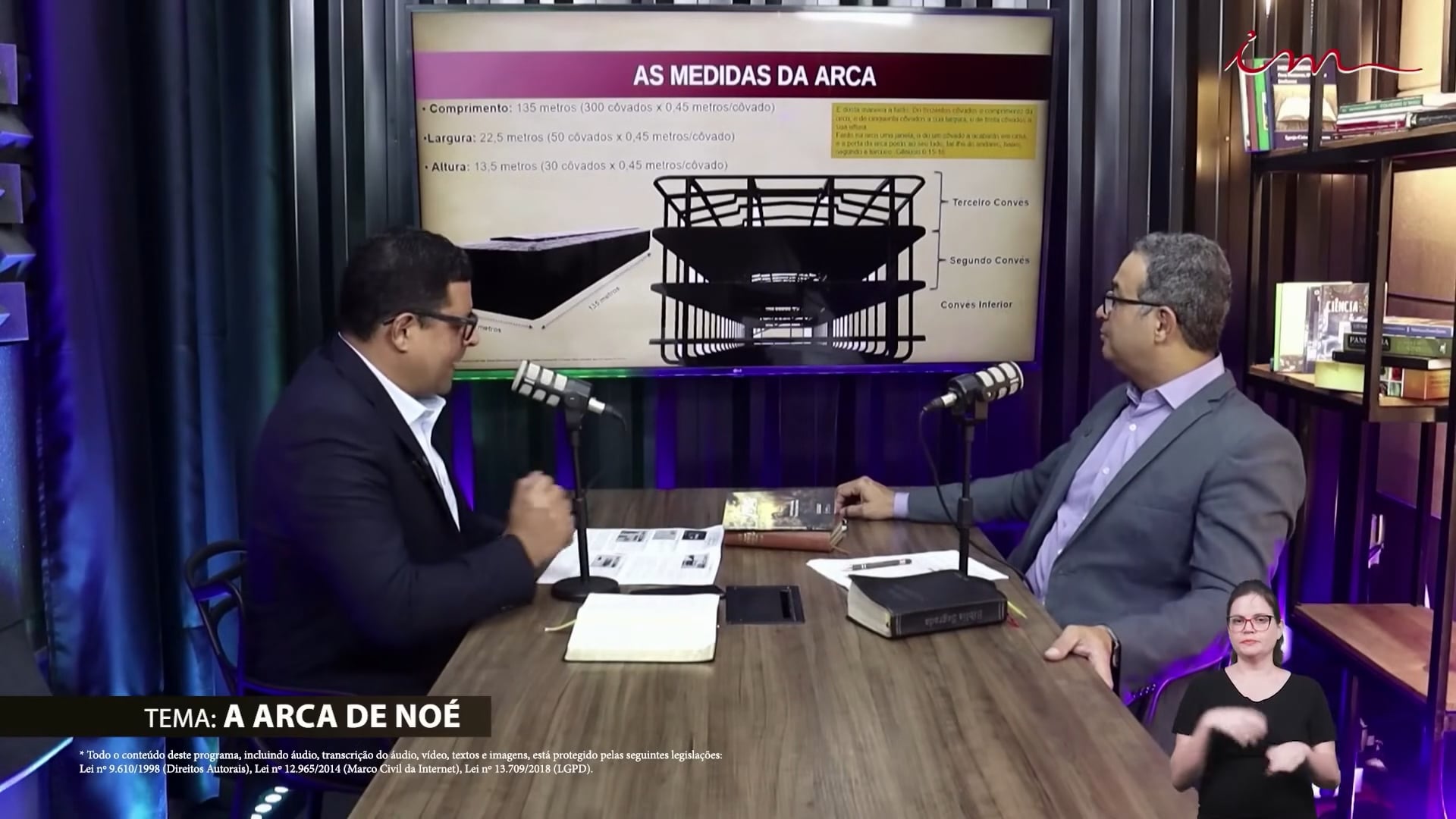 A Arca de Noé