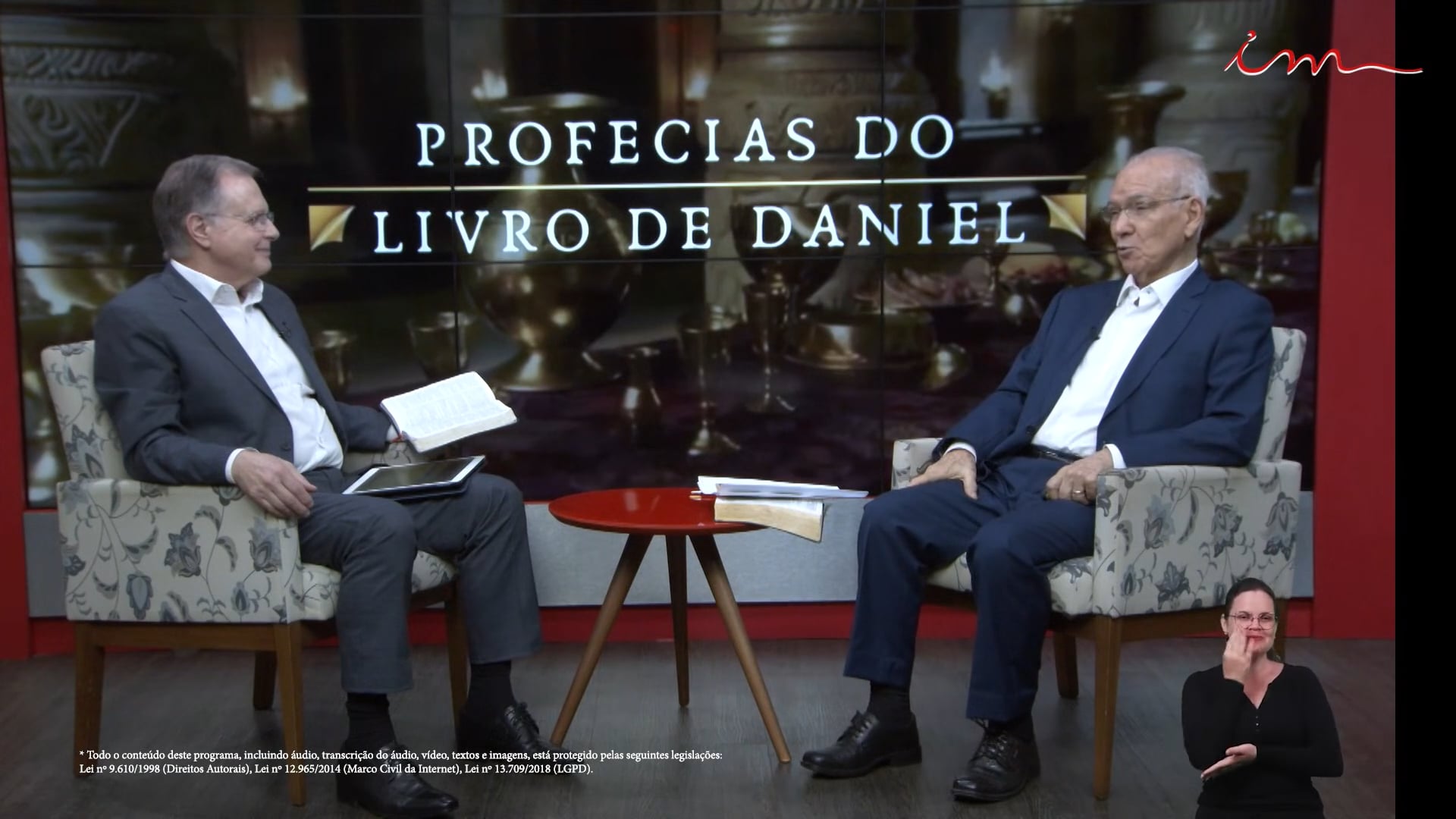 A Festa de Belsazar