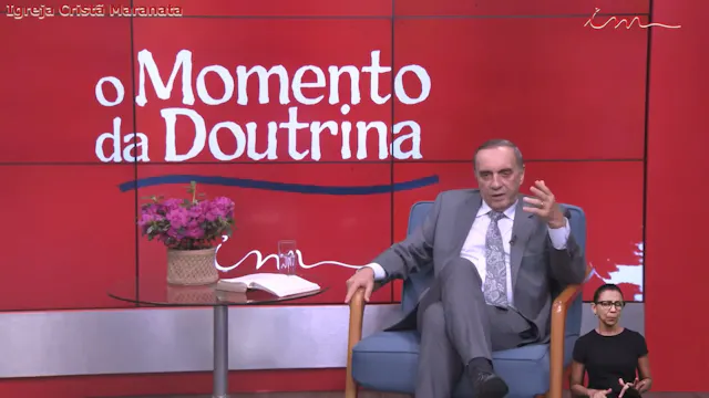 Os Marcadores Proféticos de Hoje