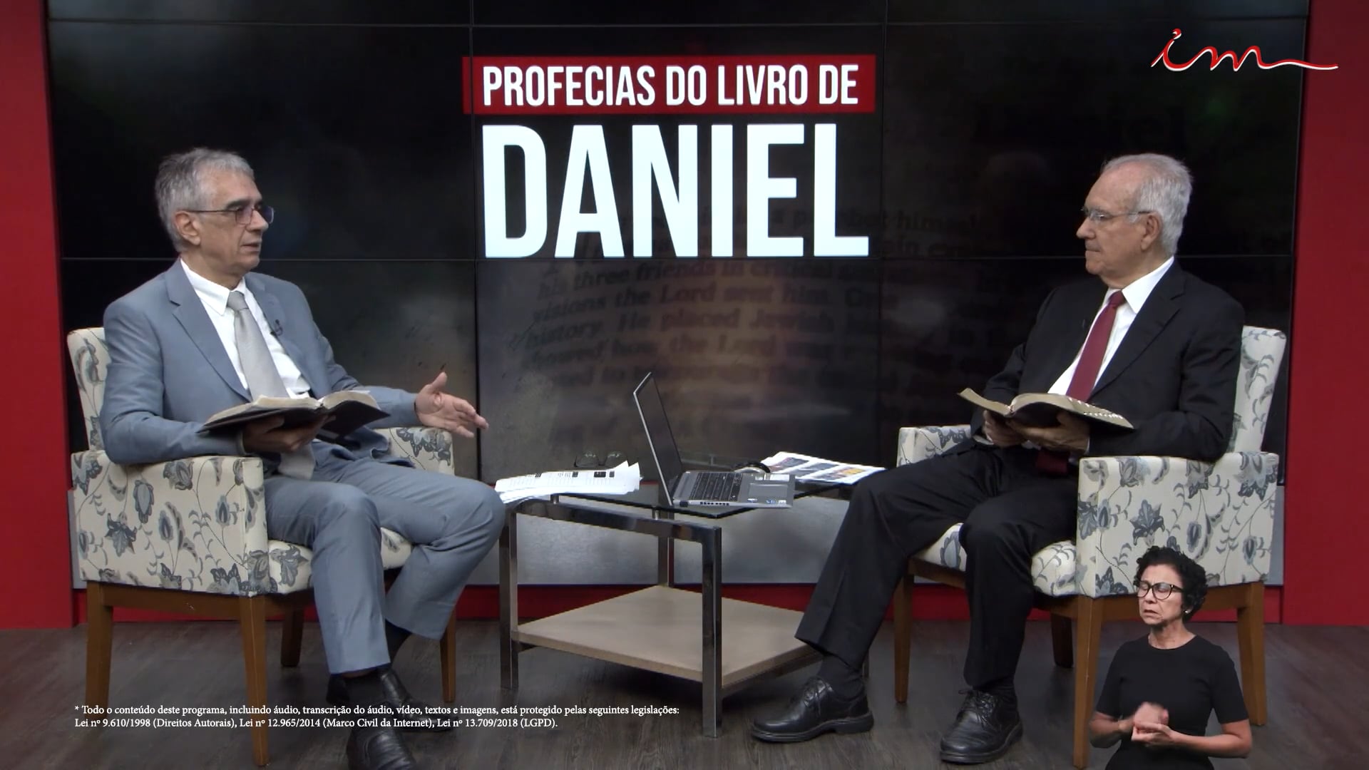 A Estátua de Daniel: O Que Ela Revela Sobre os Reinos do Mundo?