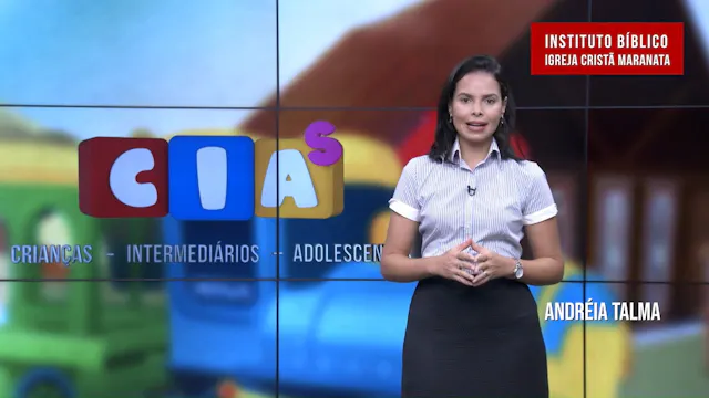 O Lugar das Classes no Templo - Parte I