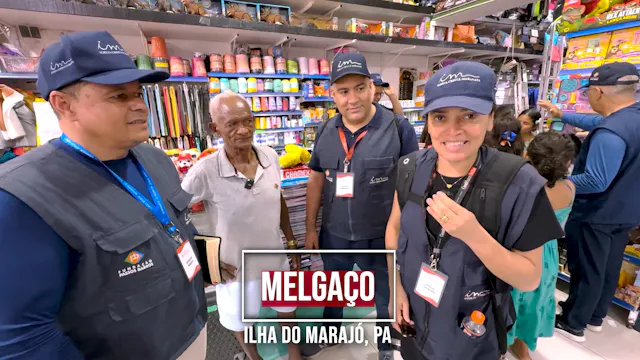 Testemunho Sr Francisco - 11ª Missão ...