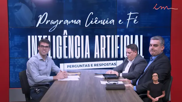 Perguntas e Respostas: Inteligência A...