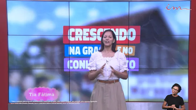 O Segredo para Vencer o Medo