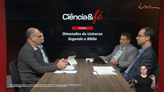 As Dimensões do Universo e a Soberani...