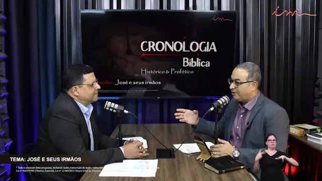 José e seus Irmãos