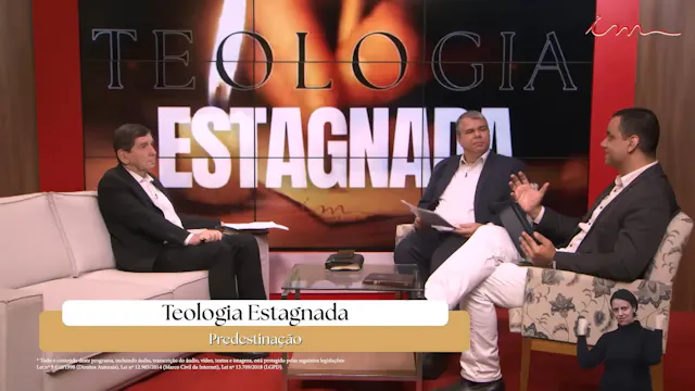 Predestinação: Graça e Santificação
