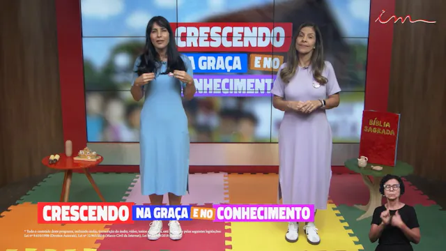 A Vinha do Senhor: Trabalhando e Mult...