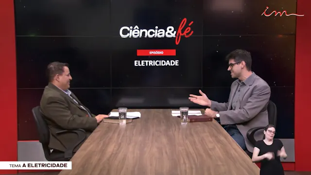 A Eletricidade - Parte I