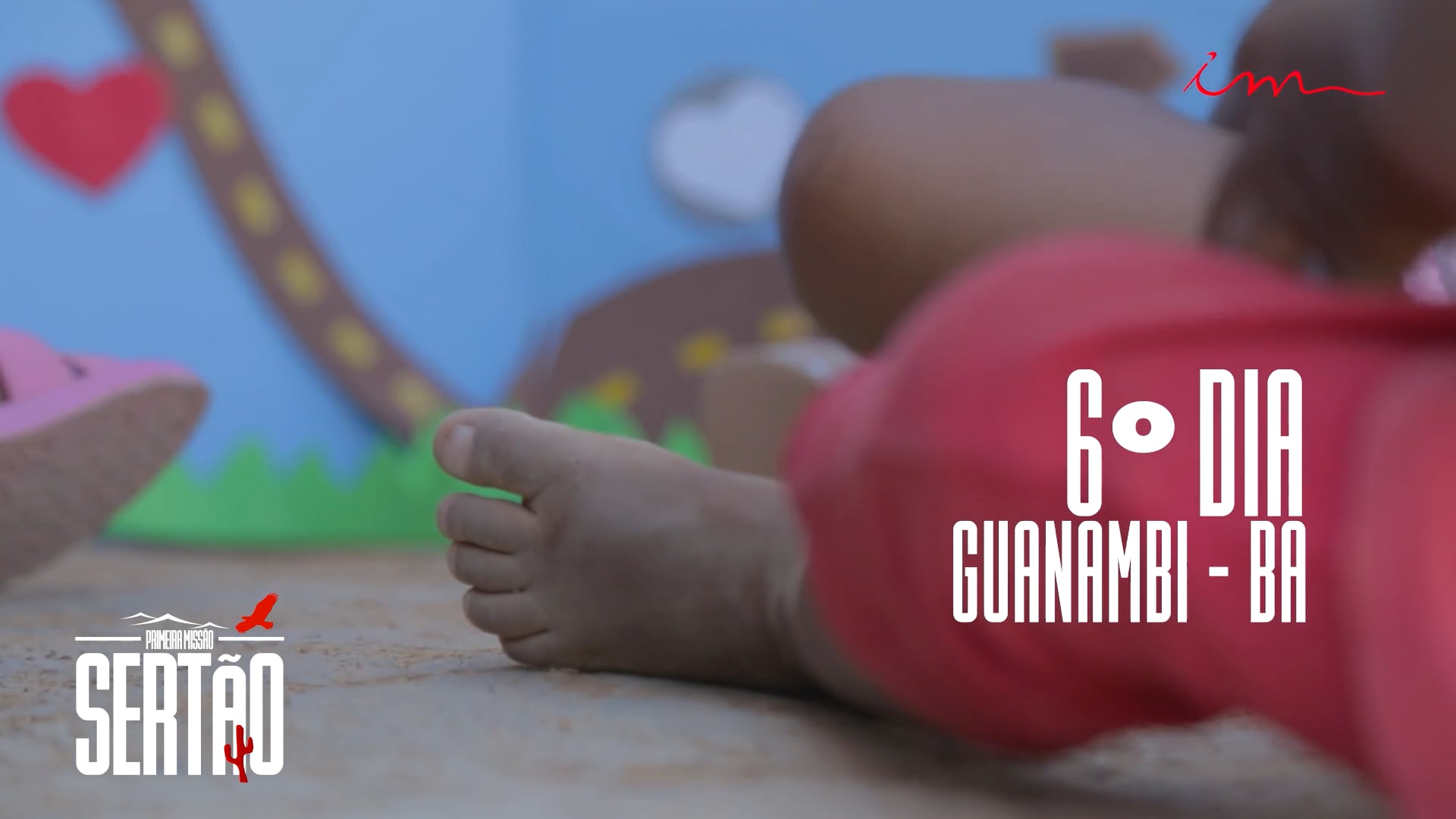 1ª Missão Sertão - Dia 6