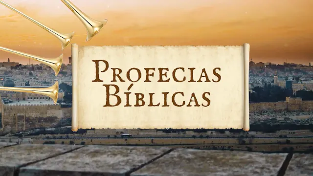 As profecias sobre Jesus no livro de ...