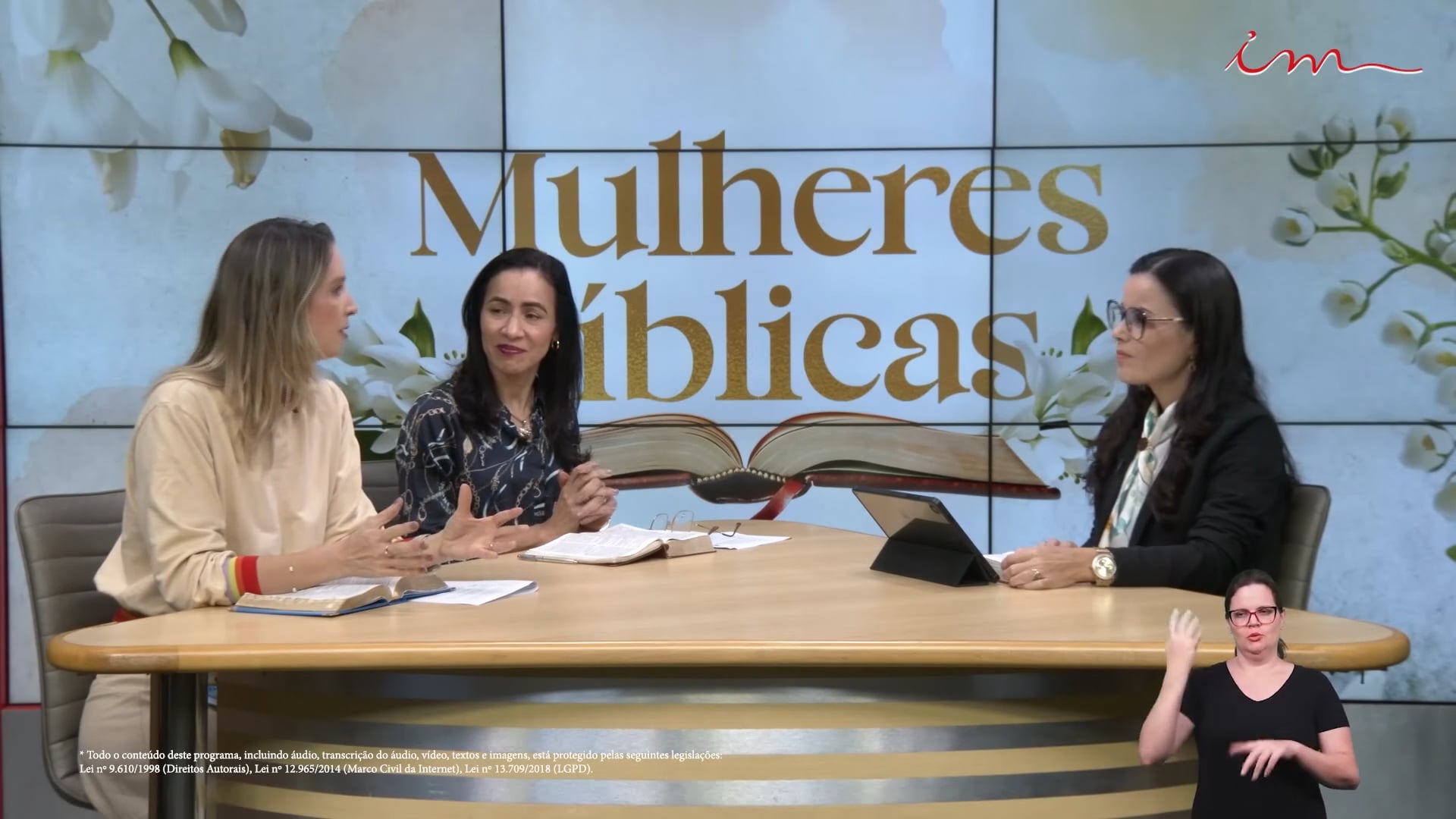 Eu Sou, o que Falo Contigo: A Revelação de Jesus à Mulher Samaritana