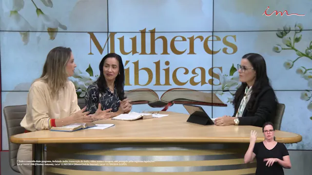 Eu Sou, o que Falo Contigo: A Revelaç...