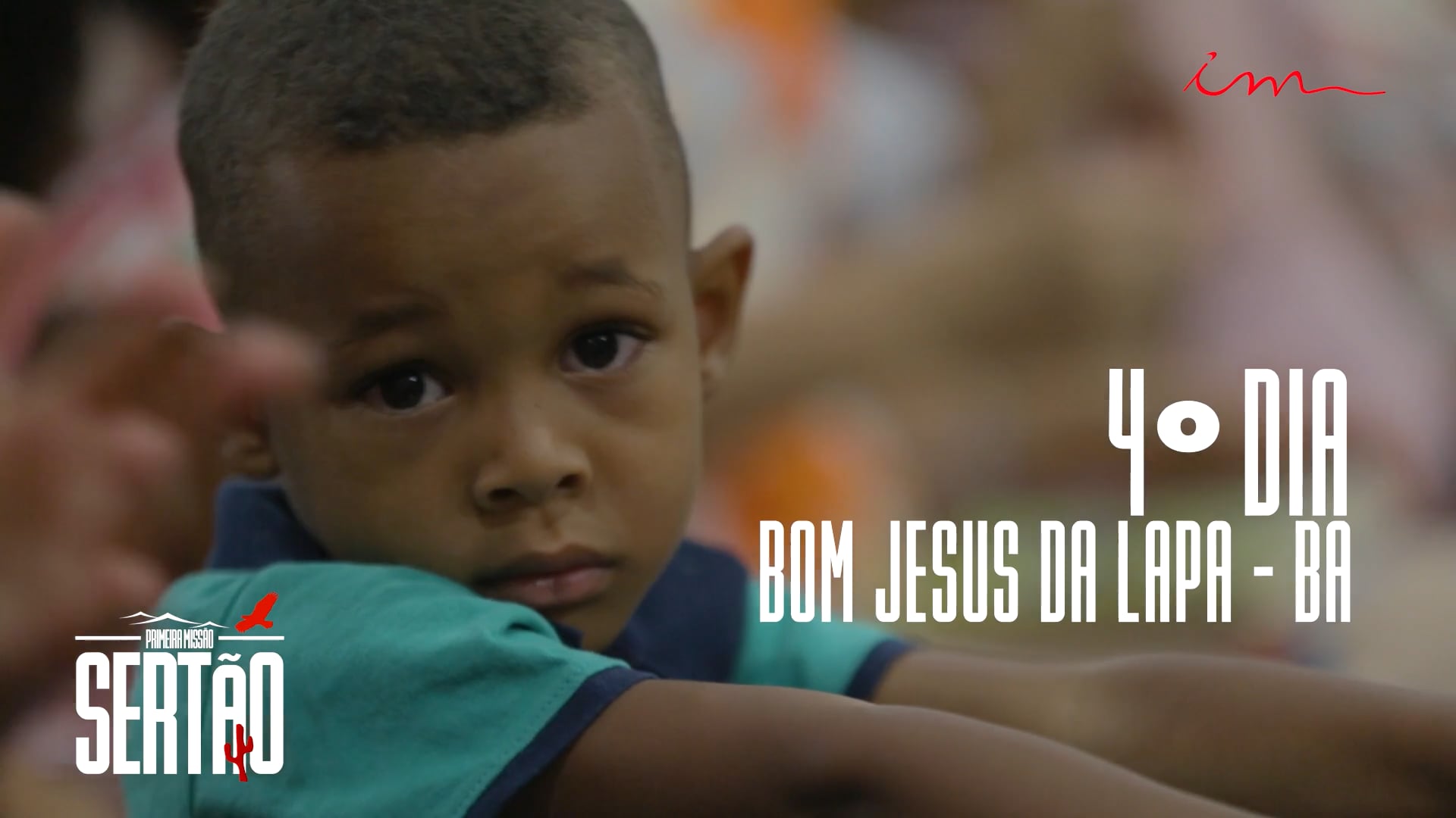 1ª Missão Sertão - Dia 4