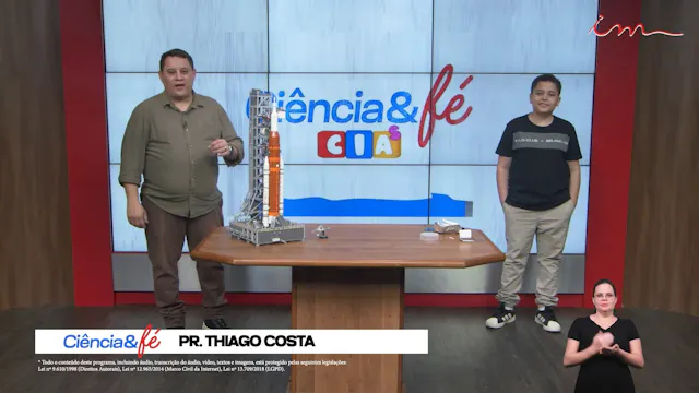 Viagem de Artemis para a Lua