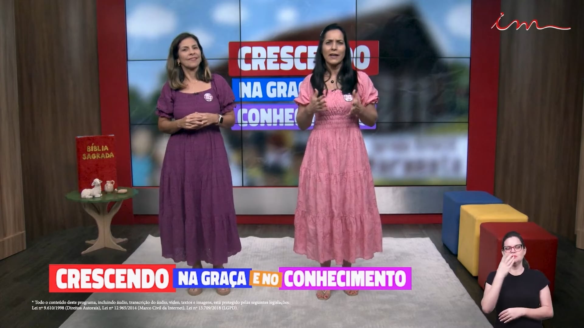 Abraão: Fé, Isaque e a Provisão