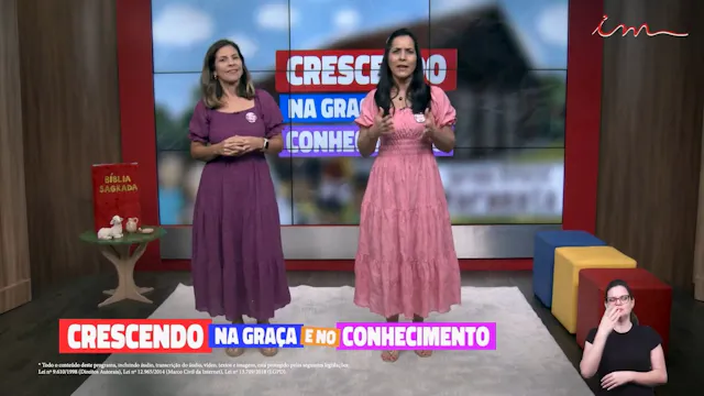 Abraão: Fé, Isaque e a Provisão