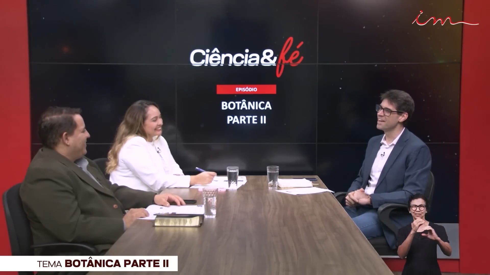 Botânica - Parte II
