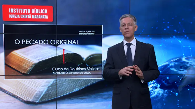 O Pecado Original - Parte III