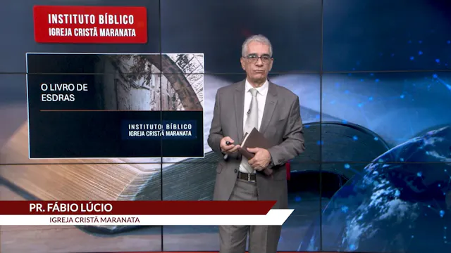 O Tempo de Restauração de Israel