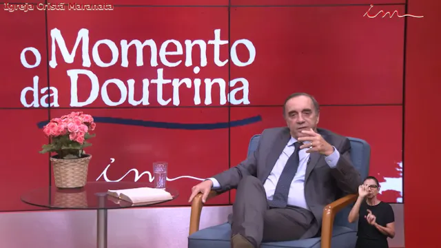 O Chamado da Igreja para Voltar à Pal...