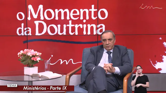 Anciãos, Presbíteros e Bispos