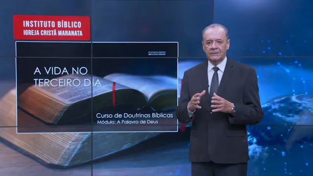 A Vida no Terceiro Dia - Parte II