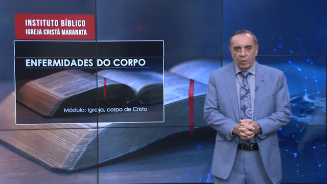 Enfermidades do Corpo