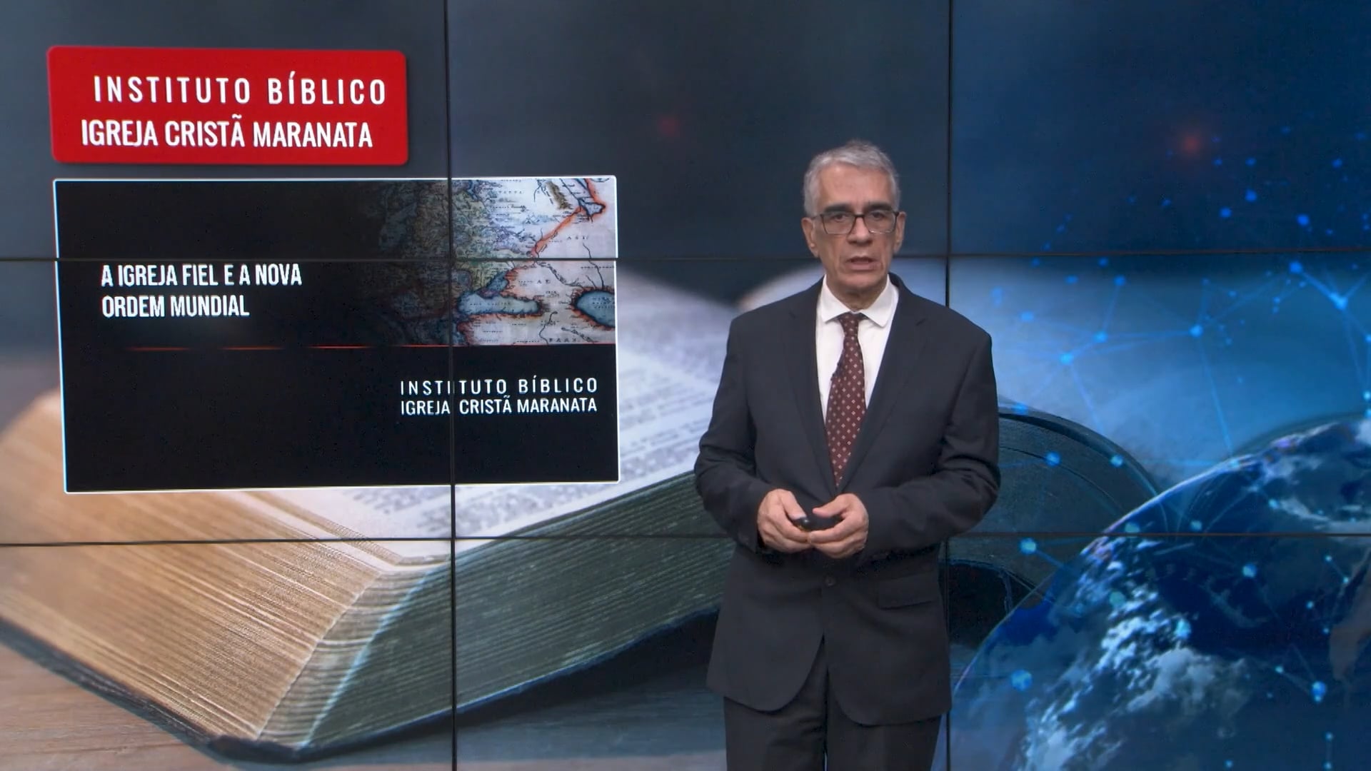 A Primeira Oposição