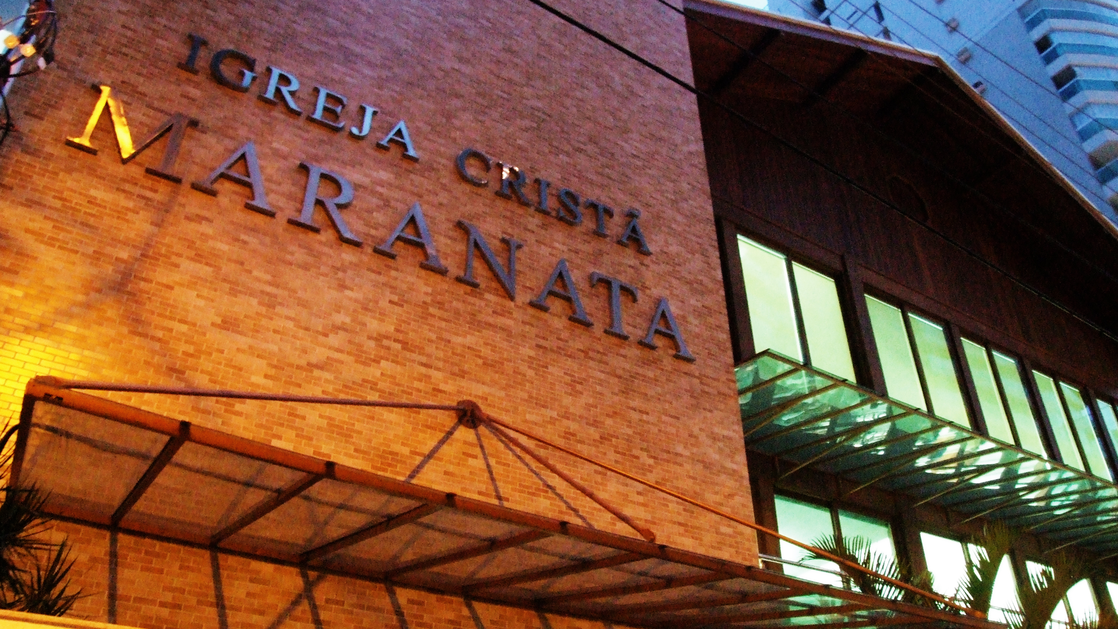 Curso: Igreja Corpo de Cristo