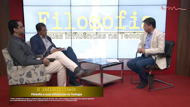 Indisciplina: Hipócrates e a Obediência