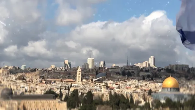 A Festa dos Pães Asmos