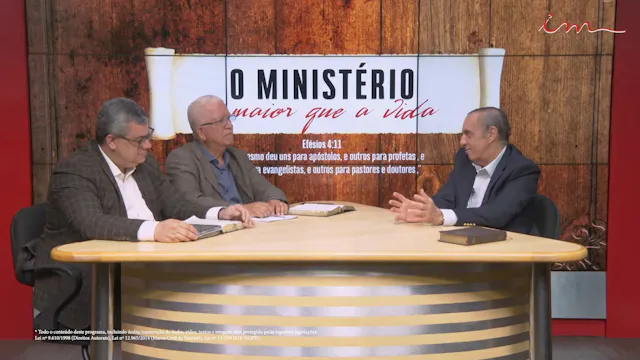 Culto de Formatura: Como Preparar uma...