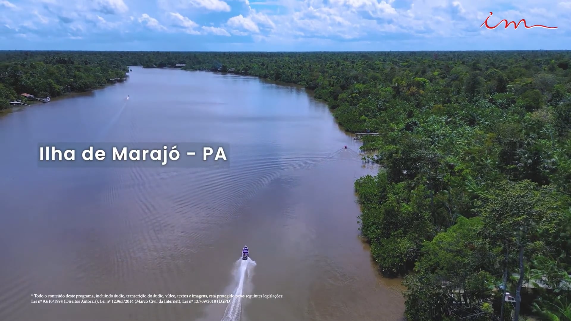 10 e 11º - Missão Amazônia