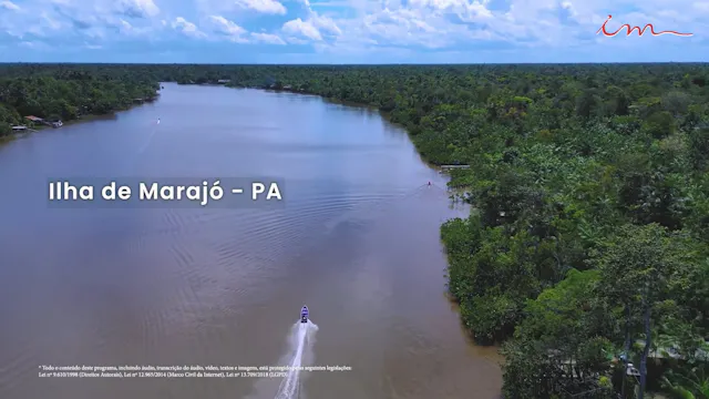 10 e 11º - Missão Amazônia