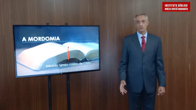 Mordomia