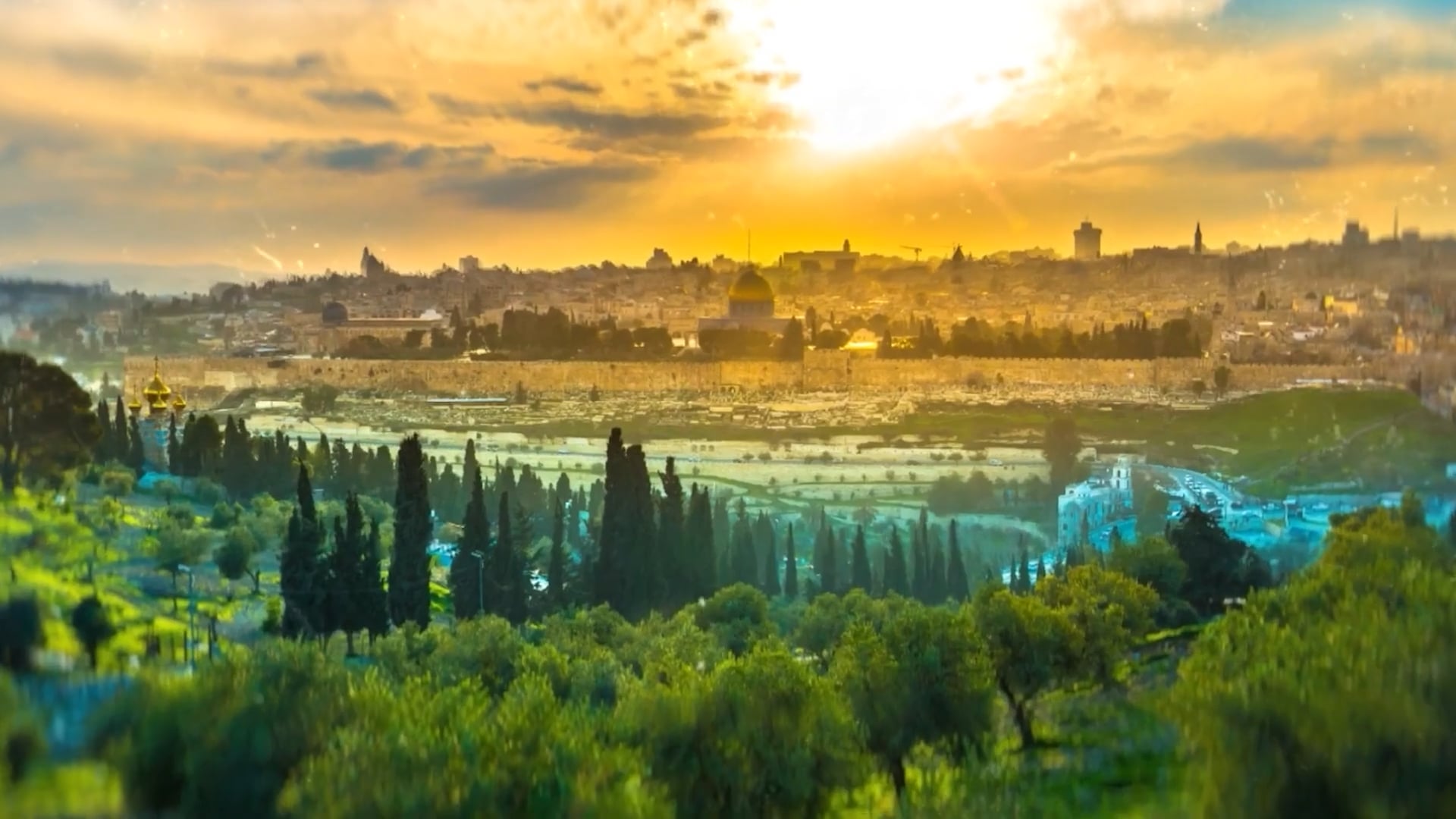 As Casas nos Tempos Bíblicos