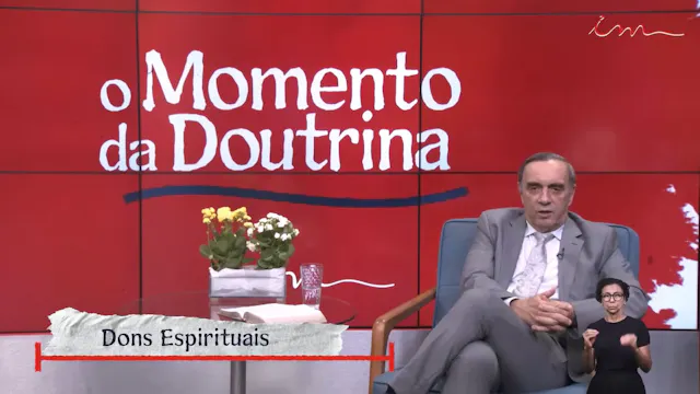 Curas e Maravilhas com Sentido Profético