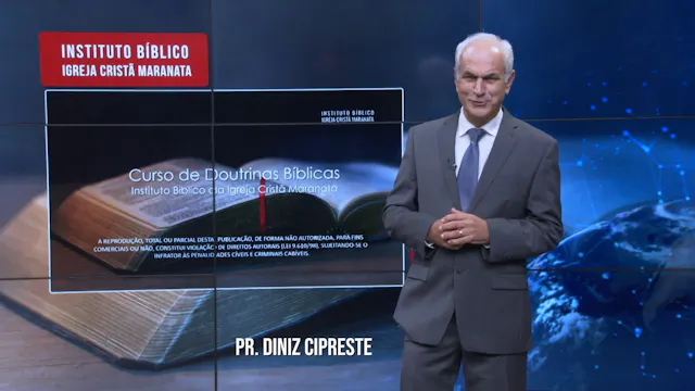 O Espírito Santo - Parte II