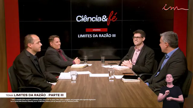 Limites da Razão - Parte III